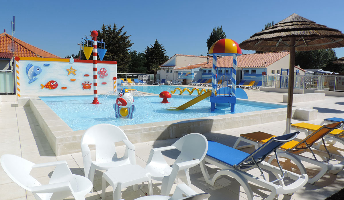 La Guichardière Pays de Loire - La Plaine-sur-Mer visuel 2/17