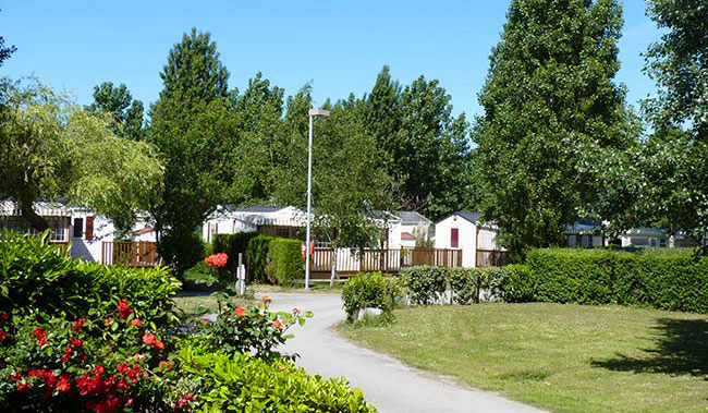 La Guichardière Pays de Loire - La Plaine-sur-Mer visuel 5/17