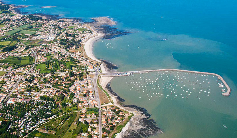 La Guichardière Pays de Loire - La Plaine-sur-Mer visuel 3/17