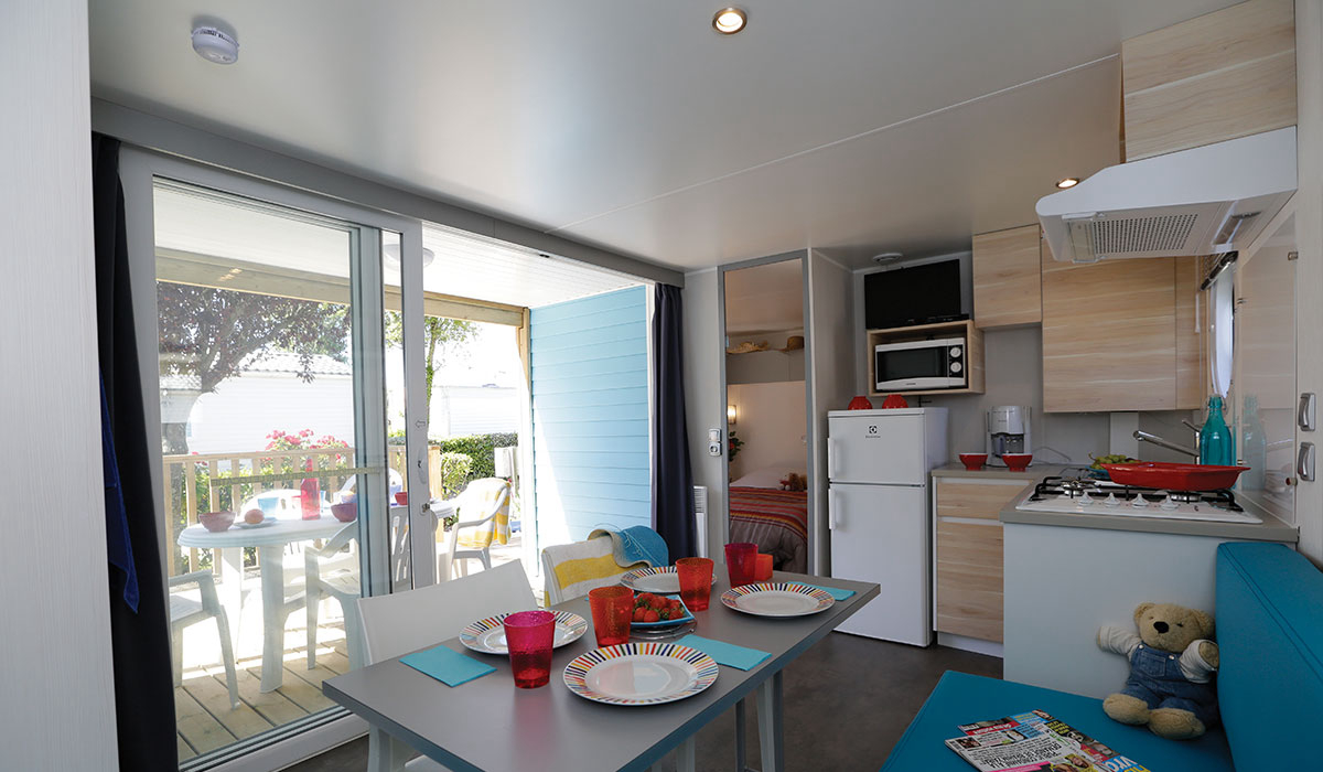 La Guichardière Pays de Loire - La Plaine-sur-Mer visuel 11/17