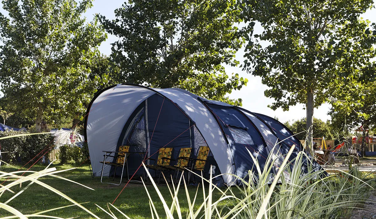 Camping La Guichardière Pays de Loire - La Plaine-sur-Mer visuel 13/17