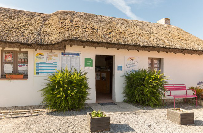 La Guillotière Países del Loira - Notre-Dame-de-Monts visuel 3/6