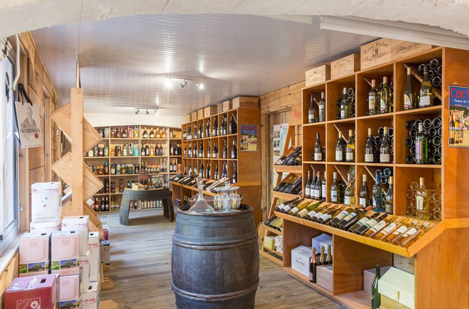 La Guillotière Países del Loira - Notre-Dame-de-Monts visuel 5/6