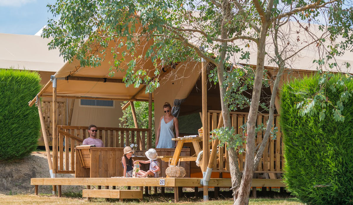 Village de la Guyonnière Pays de Loire - Saint-Julien-des-Landes visuel 9/34