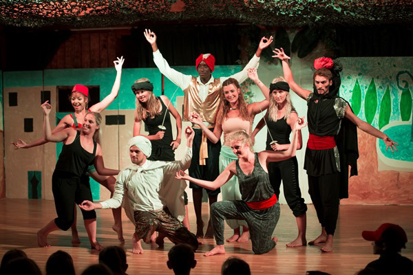 Village de la Guyonnière Pays de Loire - Saint-Julien-des-Landes visuel 25/34