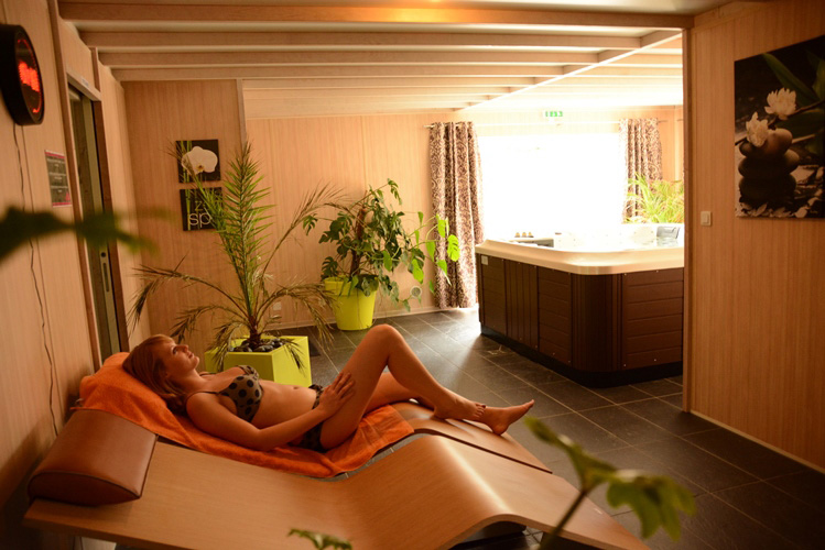 Village de la Guyonnière Pays de Loire - Saint-Julien-des-Landes visuel 30/34