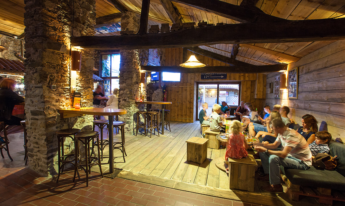 Village de la Guyonnière Pays de Loire - Saint-Julien-des-Landes visuel 31/34