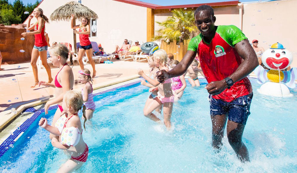 Village de la Guyonnière Pays de Loire - Saint-Julien-des-Landes visuel 20/34