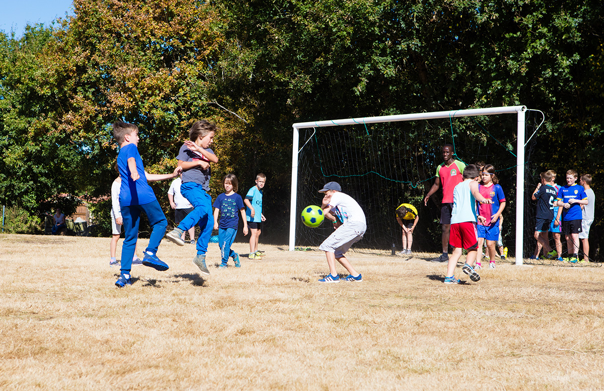 Village de la Guyonnière Pays de Loire - Saint-Julien-des-Landes visuel 26/34