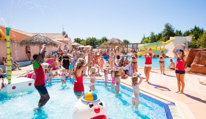 Village de la Guyonnière Pays de Loire - Saint-Julien-des-Landes visuel 22/34