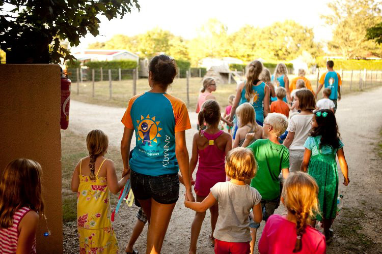 Village de la Guyonnière Pays de Loire - Saint-Julien-des-Landes visuel 23/34