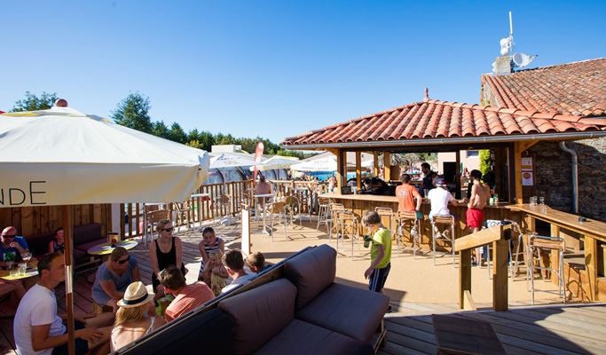 Village de la Guyonnière Pays de Loire - Saint-Julien-des-Landes visuel 27/34
