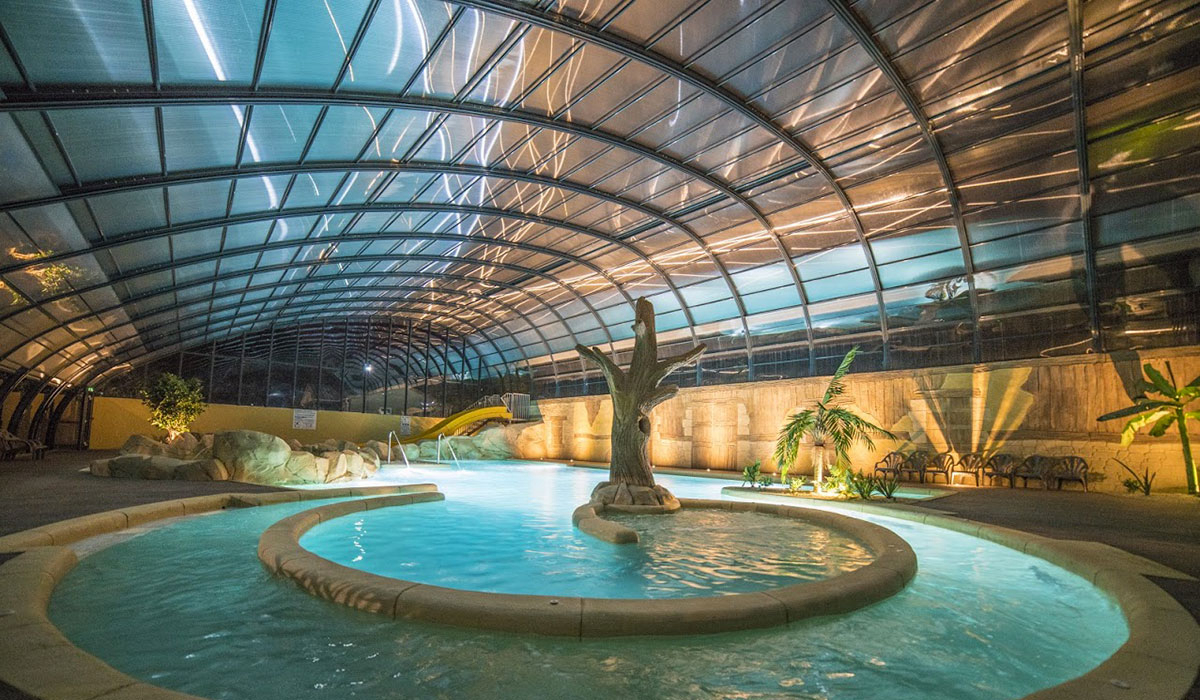 Village de la Guyonnière Pays de Loire - Saint-Julien-des-Landes visuel 3/34