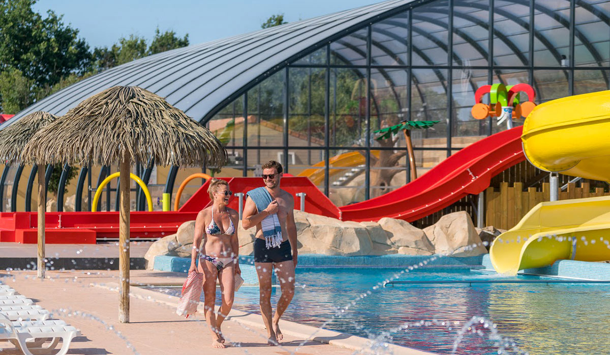 Village de la Guyonnière Pays de Loire - Saint-Julien-des-Landes visuel 10/34