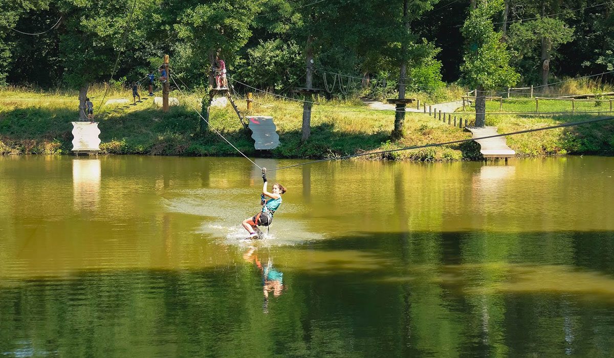 Village de la Guyonnière Pays de Loire - Saint-Julien-des-Landes visuel 14/34