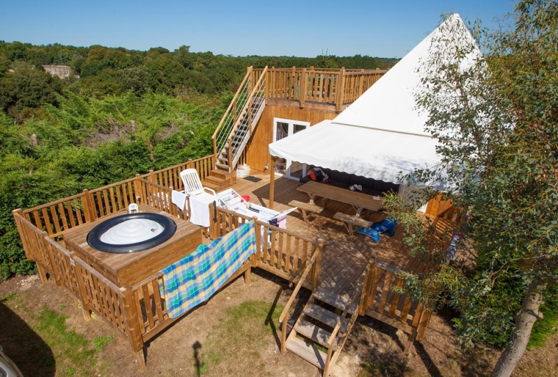 Village de la Guyonnière Pays de Loire - Saint-Julien-des-Landes visuel 33/34