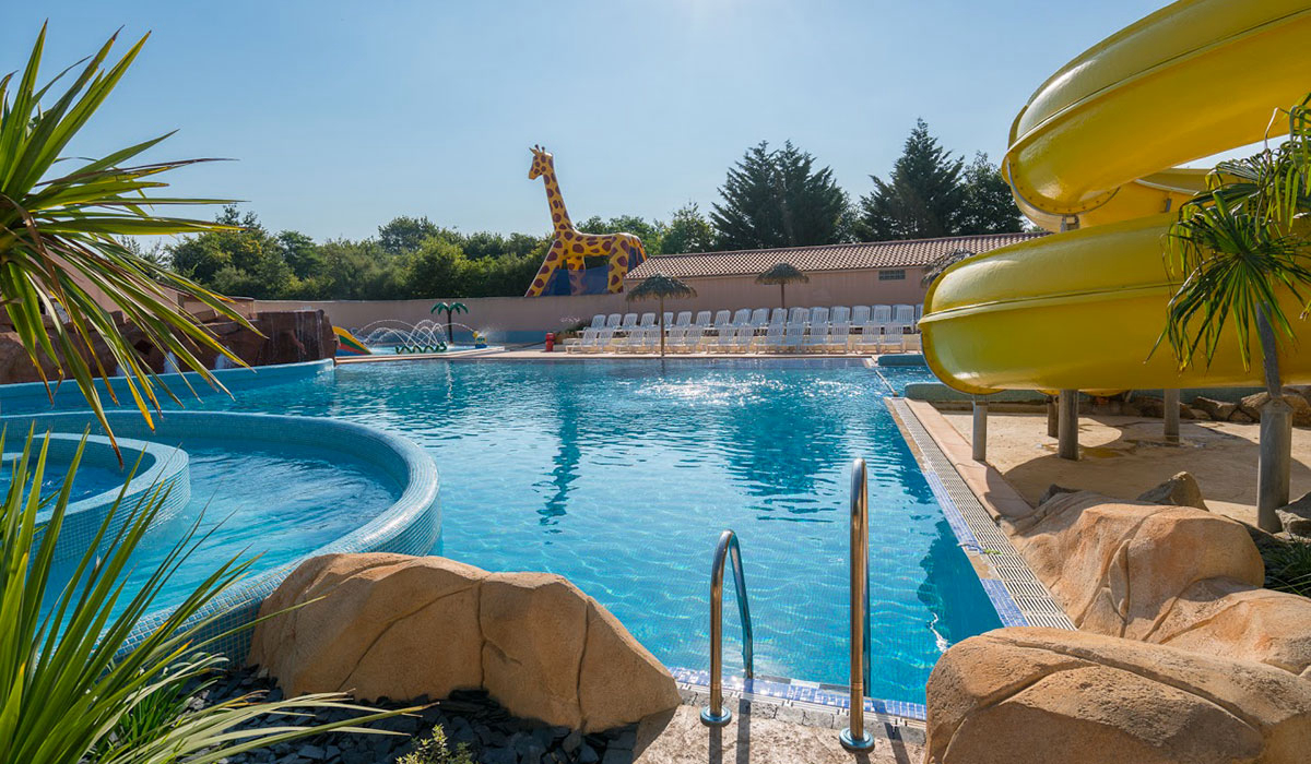Village de la Guyonnière Pays de Loire - Saint-Julien-des-Landes visuel 16/34