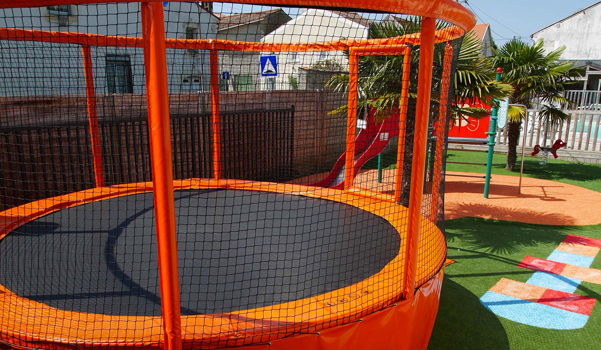 La Gères Poitou-Charentes - Surgères visuel 9/23