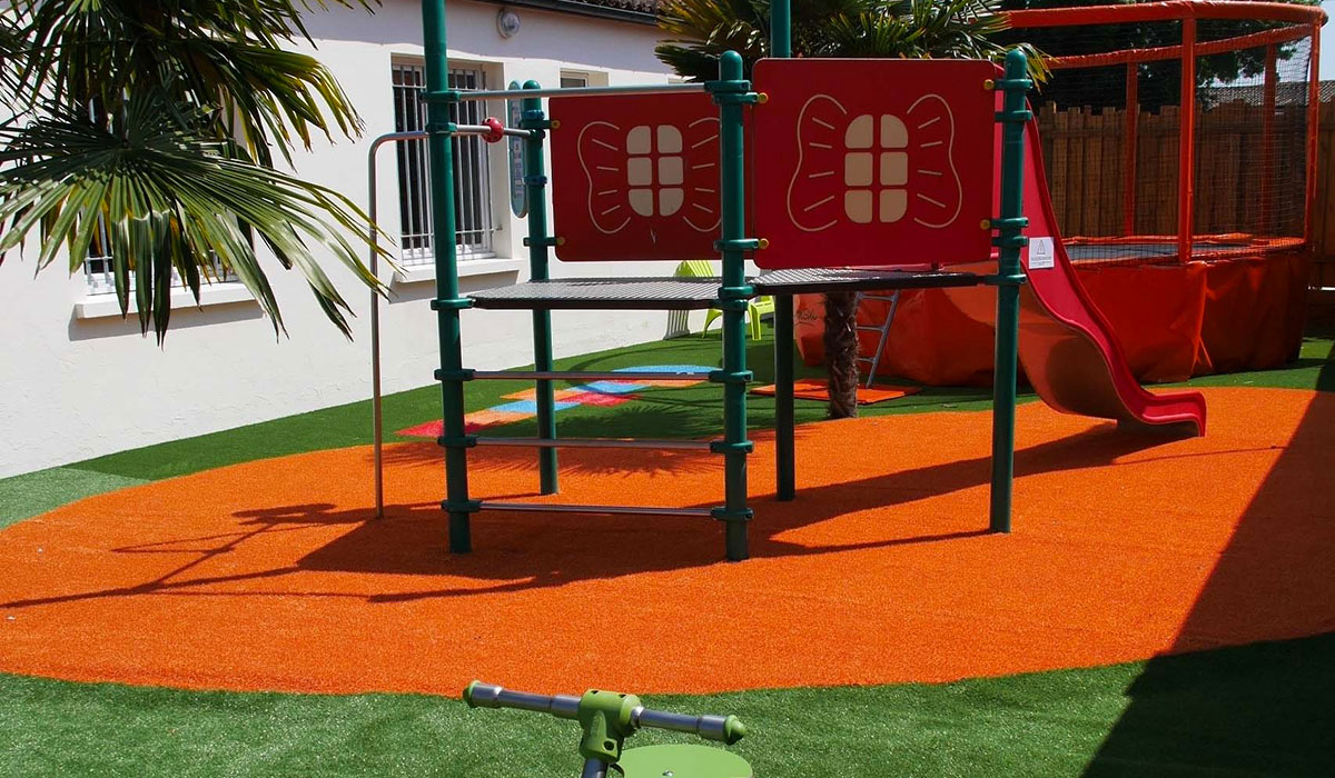 La Gères Poitou-Charentes - Surgères visuel 15/23