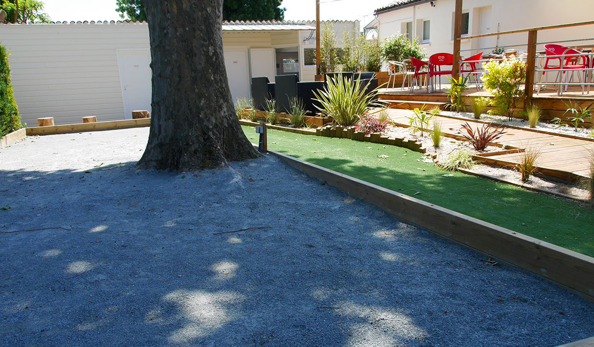 La Gères Poitou-Charentes - Surgères visuel 13/23