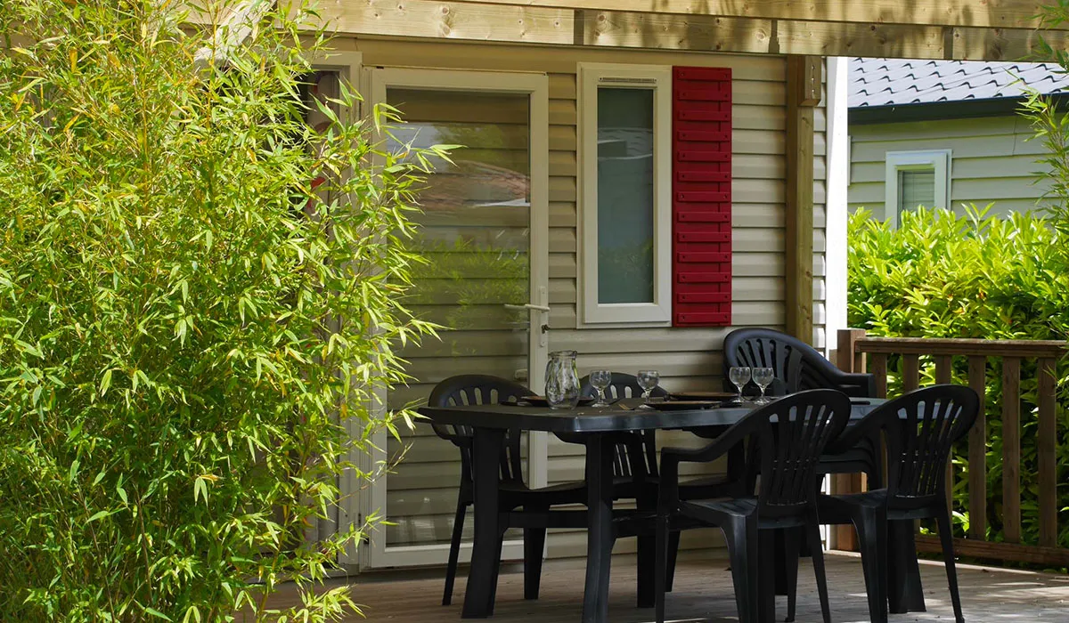 Camping La Gères Poitou-Charentes - Surgères visuel 21/23