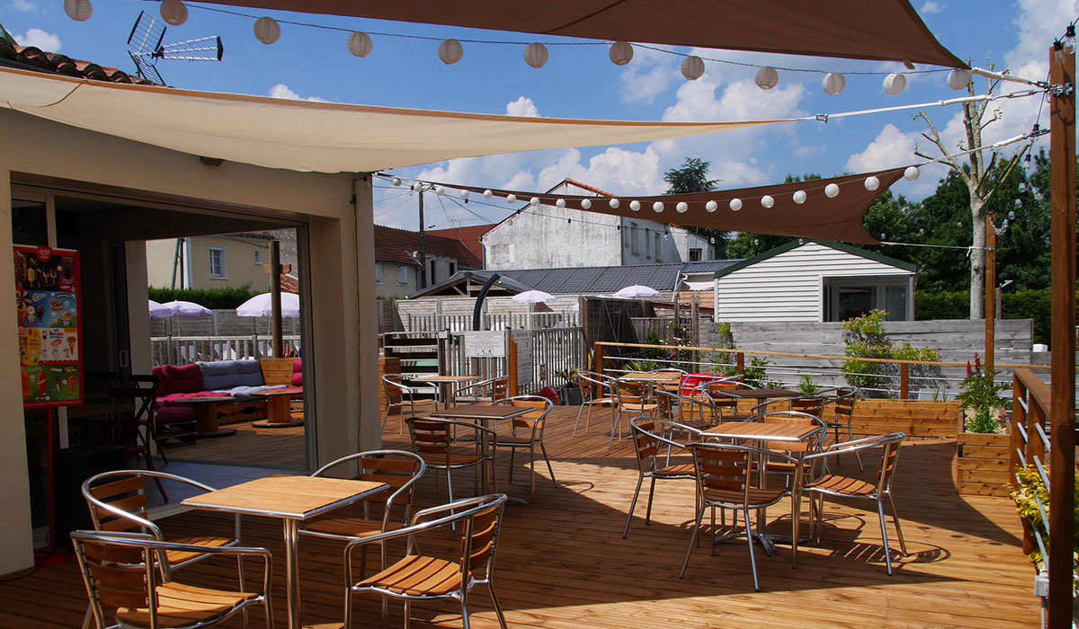 La Gères Poitou-Charentes - Surgères visuel 4/23