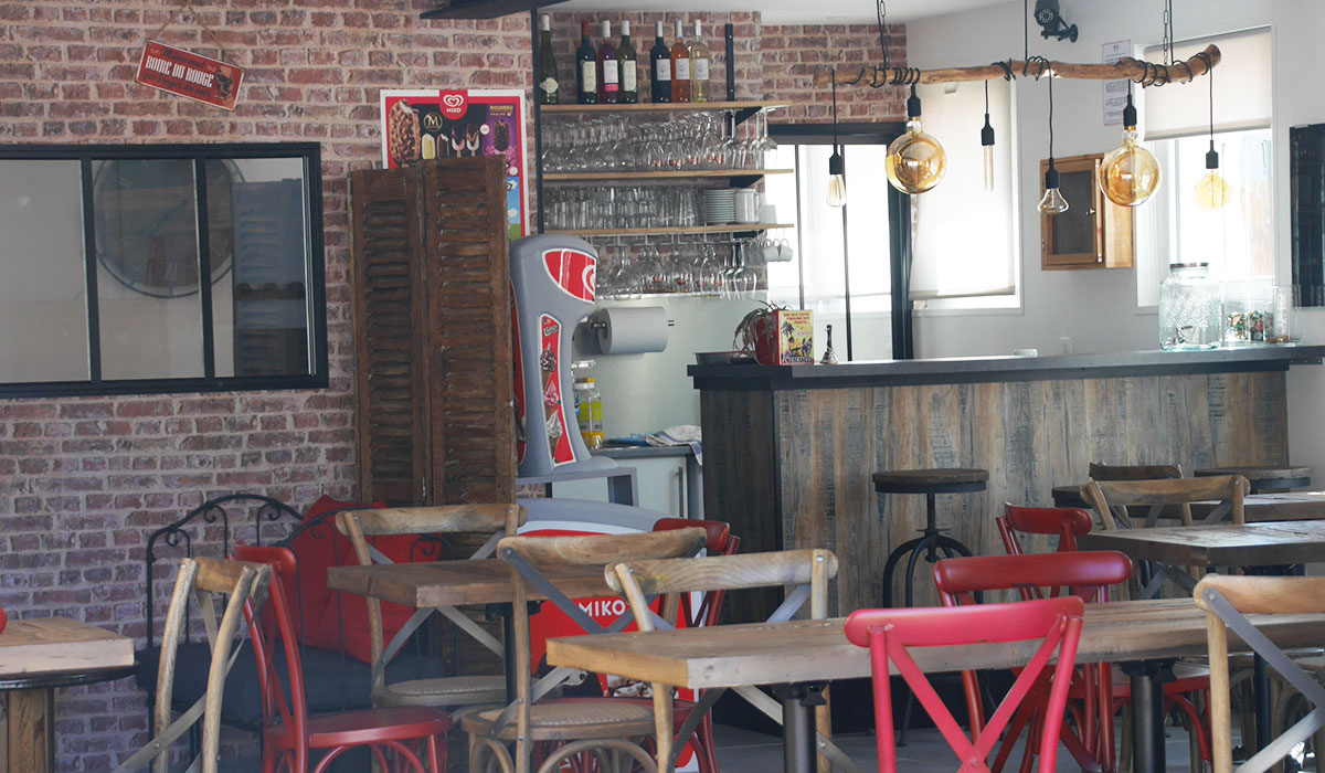 La Gères Poitou-Charentes - Surgères visuel 11/23