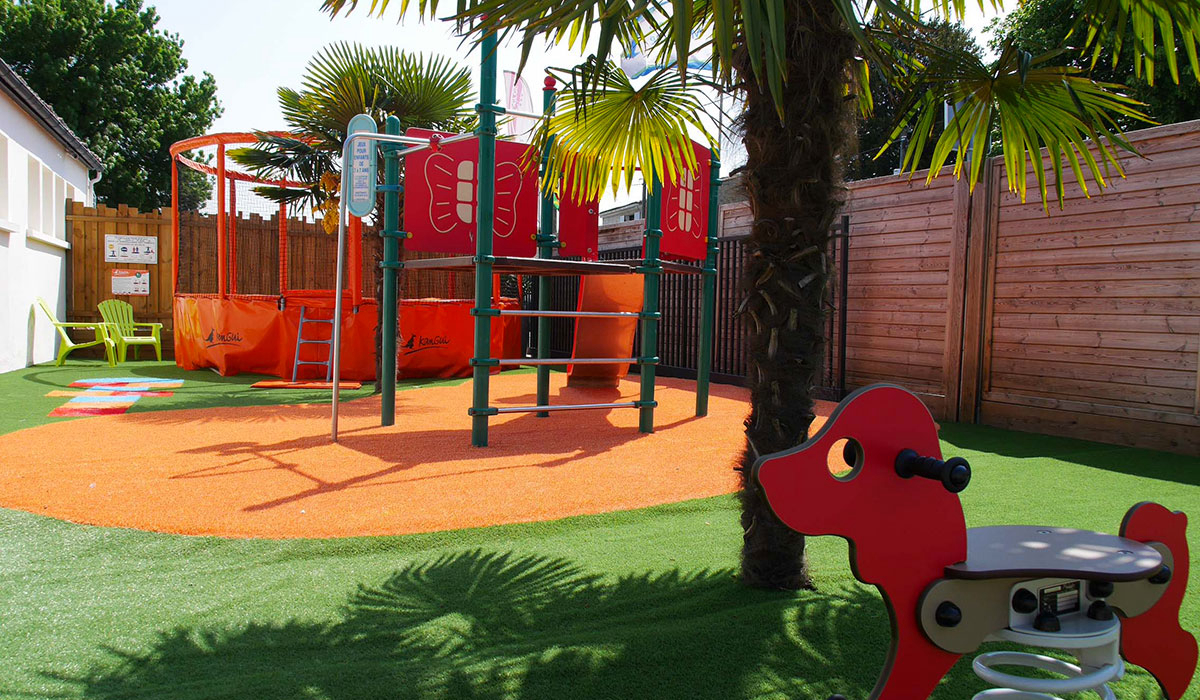 La Gères Poitou-Charentes - Surgères visuel 2/23