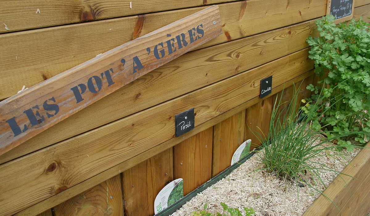 Camping La Gères Poitou-Charentes - Surgères visuel 19/23