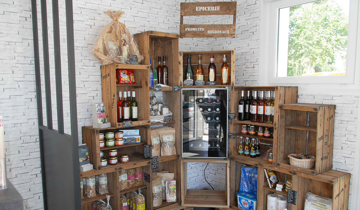 La Gères Poitou-Charentes - Surgères visuel 18/23