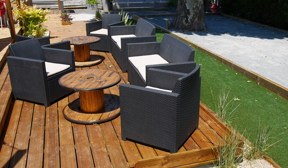 La Gères Poitou-Charentes - Surgères visuel 6/23