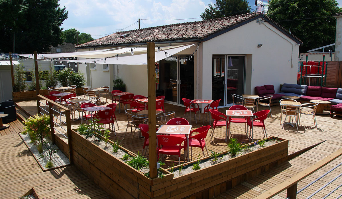 La Gères Poitou-Charentes - Surgères visuel 10/23