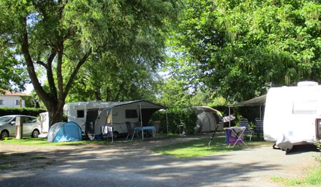 Camping La Gères Poitou-Charentes - Surgères visuel 23/23