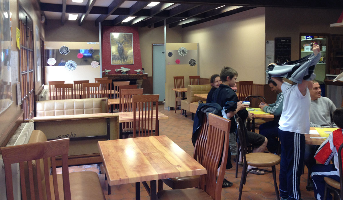 La Kilienne Nord-Pas de Calais - Warlincourt-lès-Pas visuel 7/7