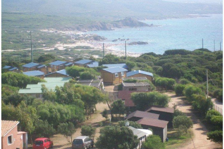 La Liccia Sardaigne - Santa Teresa Gallura visuel 13/13 La Liccia Sardaigne - Santa Teresa Gallura visuel 13/13