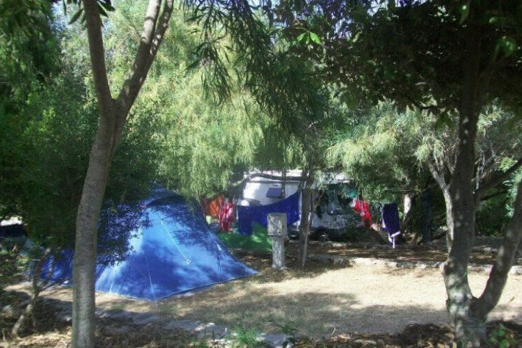 La Liccia Sardaigne - Santa Teresa Gallura visuel 7/13 La Liccia Sardaigne - Santa Teresa Gallura visuel 7/13