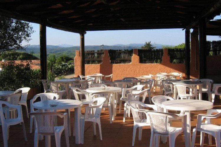 La Liccia Sardaigne - Santa Teresa Gallura visuel 9/13 La Liccia Sardaigne - Santa Teresa Gallura visuel 9/13