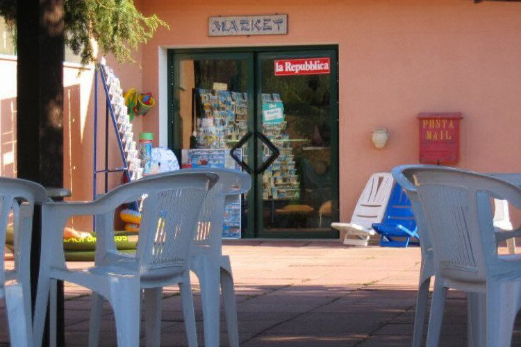 La Liccia Sardaigne - Santa Teresa Gallura visuel 10/13 La Liccia Sardaigne - Santa Teresa Gallura visuel 10/13