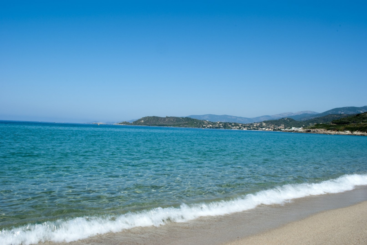 La Liscia Corse - Calcatoggio visuel 3/8