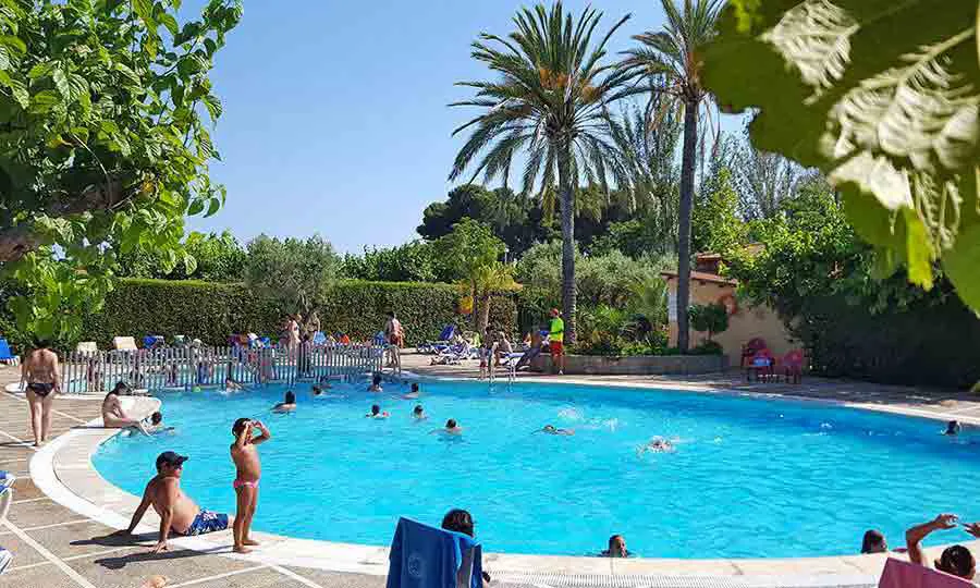 Camping La Llosa Costa Dorada - Cambrils visuel 2/9
