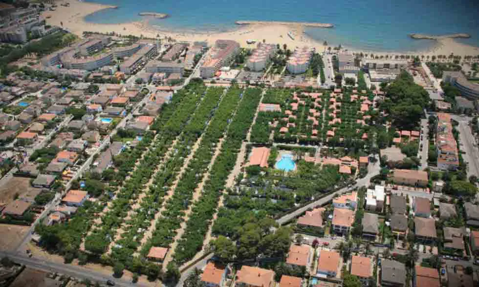 Camping La Llosa Costa Dorada - Cambrils visuel 9/9