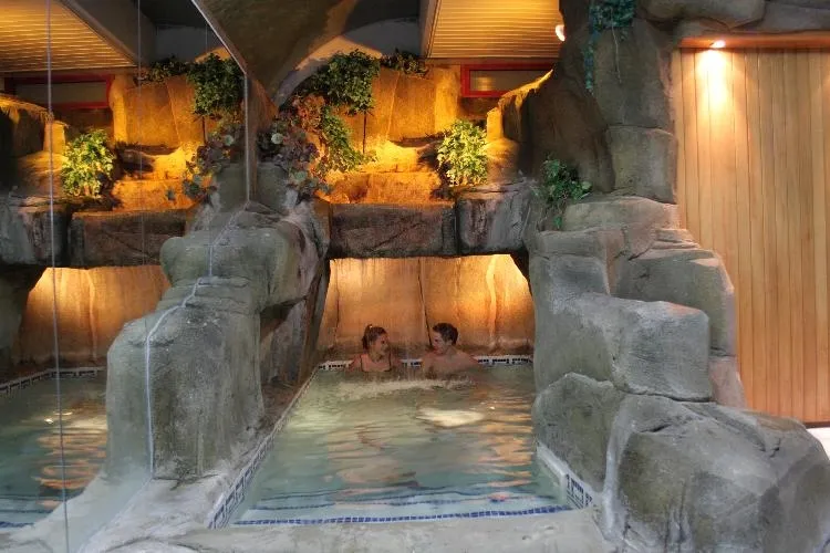 Camping La Masia Costa Brava - Blanes visuel 17/17