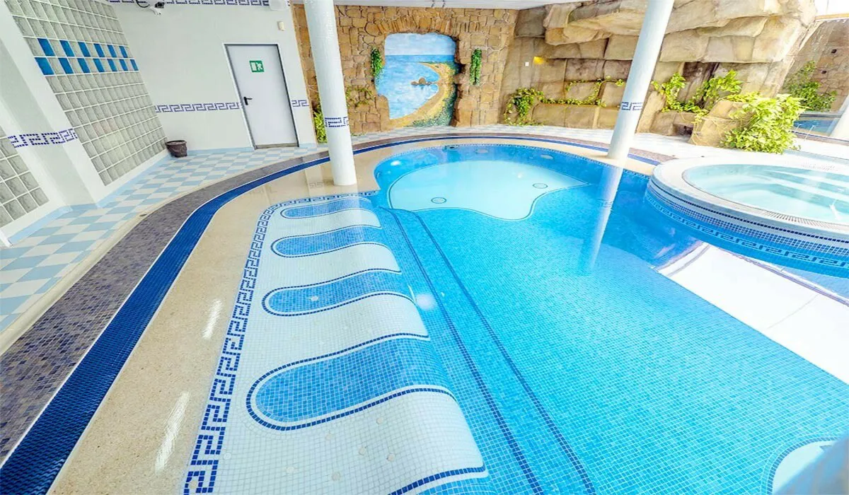Camping La Masia Costa Brava - Blanes visuel 12/17