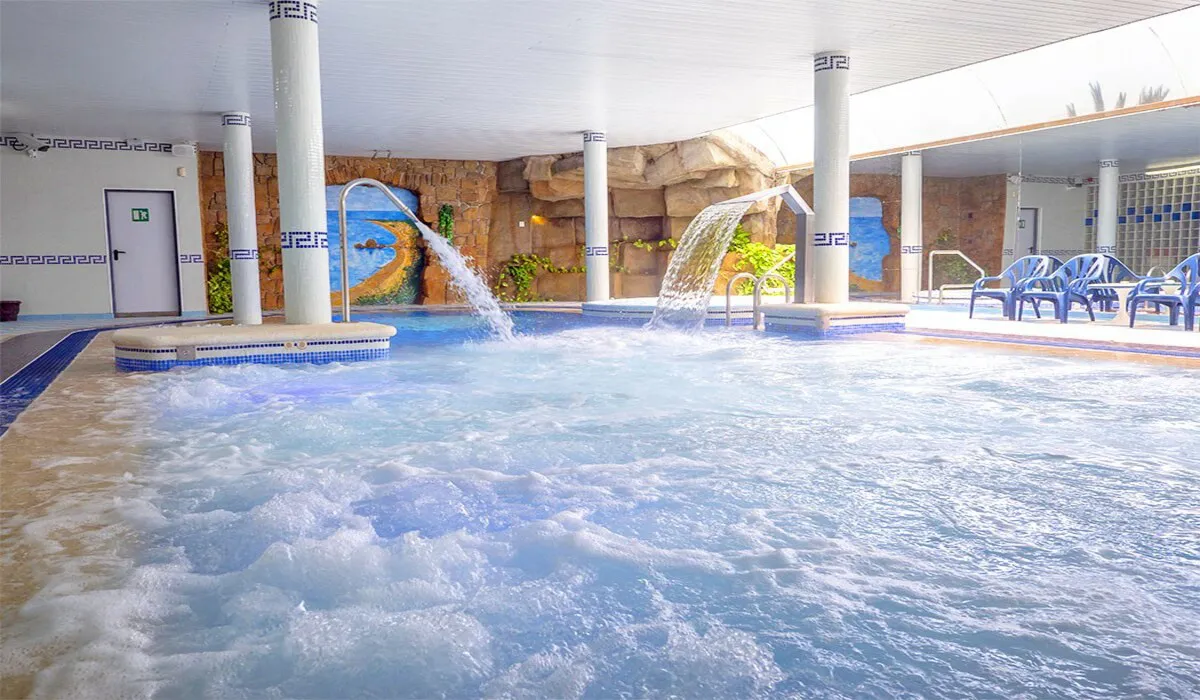 Camping La Masia Costa Brava - Blanes visuel 13/17