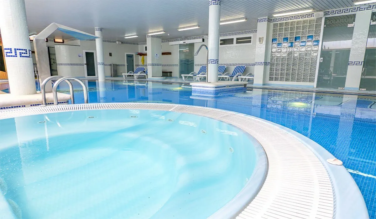 Camping La Masia Costa Brava - Blanes visuel 11/17