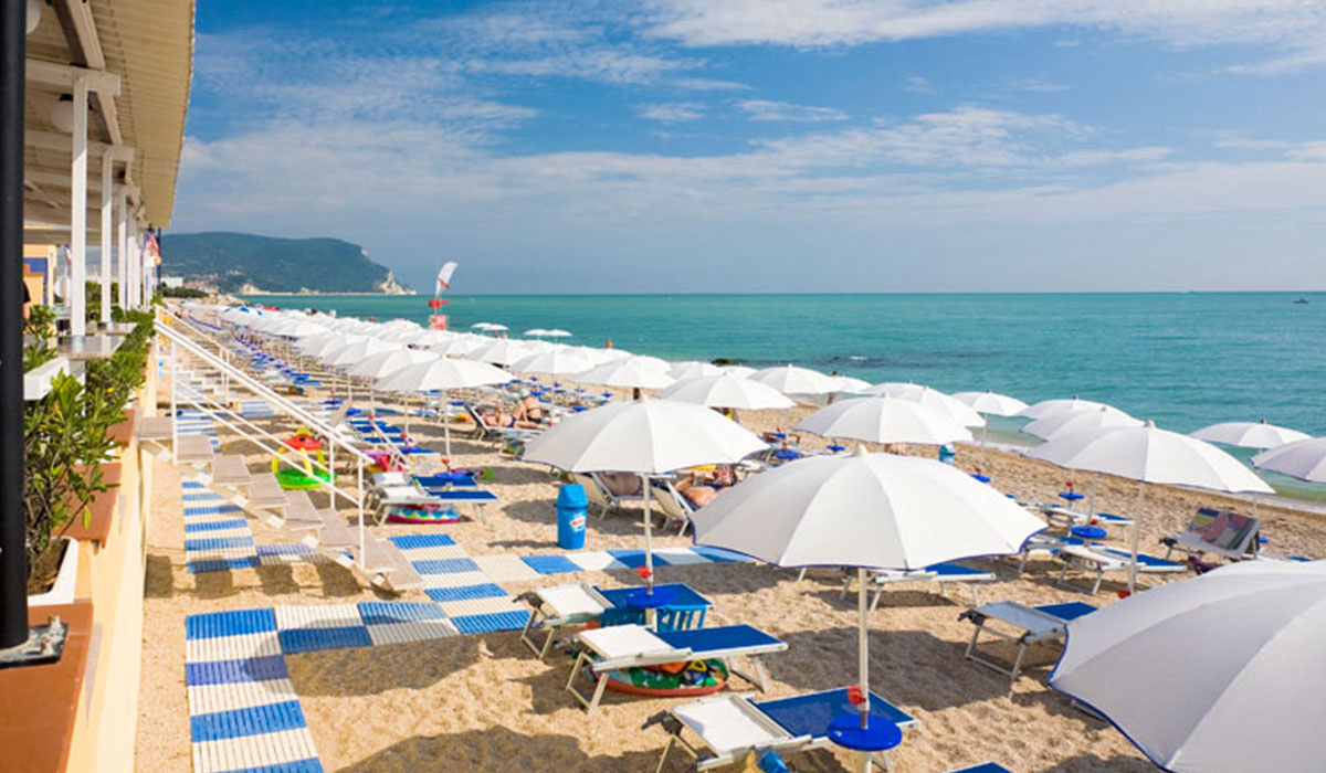 La Medusa Marches - Porto Recanati visuel 1/3