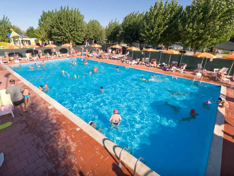 Camping La Medusa Marches - Porto Recanati visuel 2/3