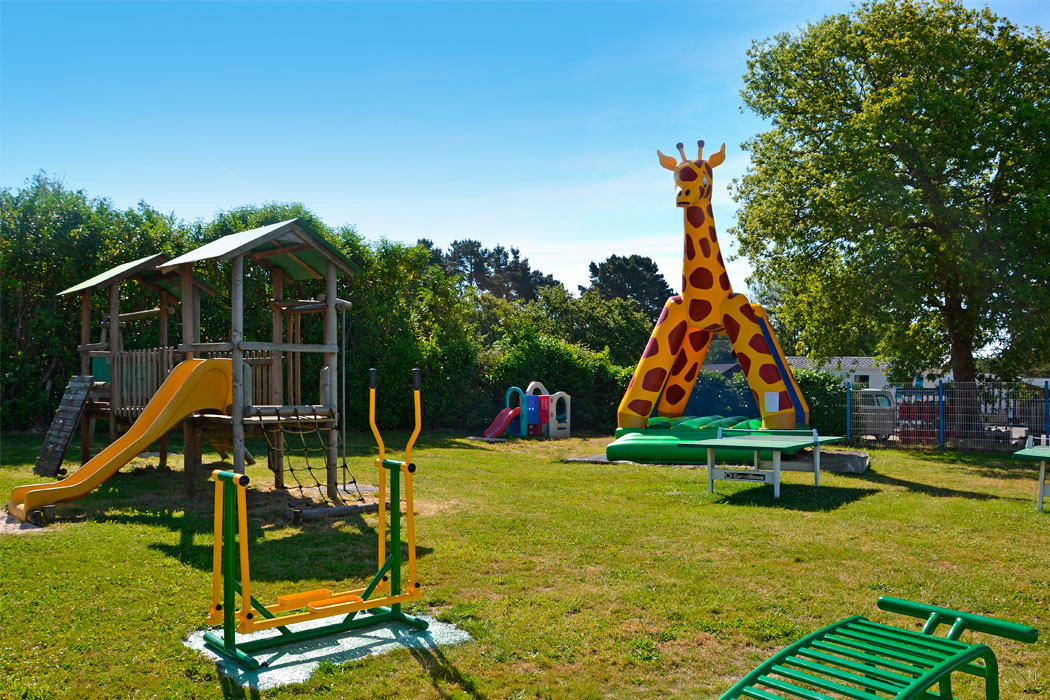 La Mer Blanche Bretagne - Bénodet visuel 6/6
