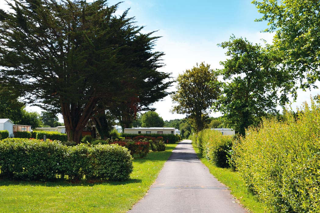 La Mer Blanche Bretagne - Bénodet visuel 5/6