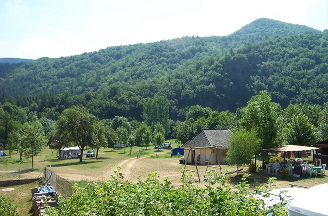 La Moliere Languedoc-Roussillon - Vébron visuel 4/7